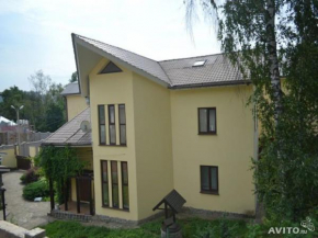 Lucky Hostel, Nemchinovka